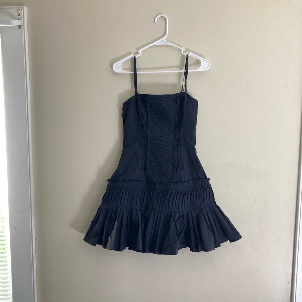 BCBG prom/ formal dress